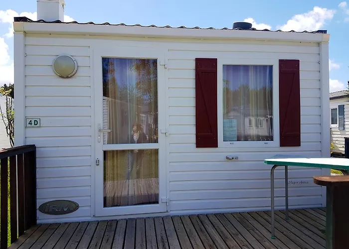 Σπίτι διακοπών Charming In Pataias, 18 M² With Shared Pool. *